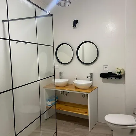 Apartamento En Martiago Exterior photo