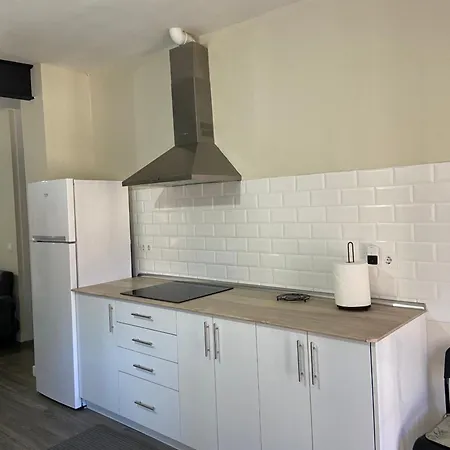 Apartamento En Martiago Exterior photo