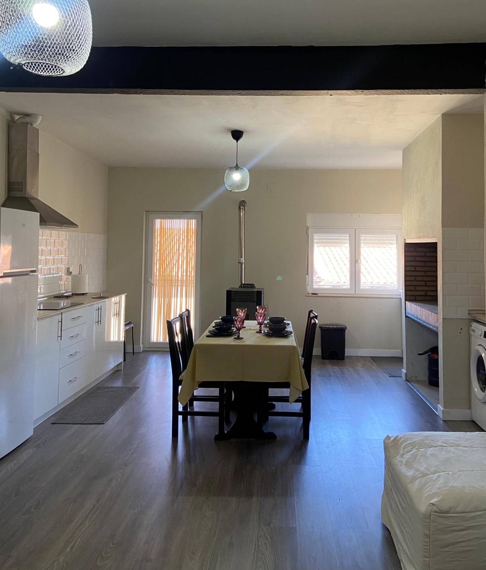 Apartment En *